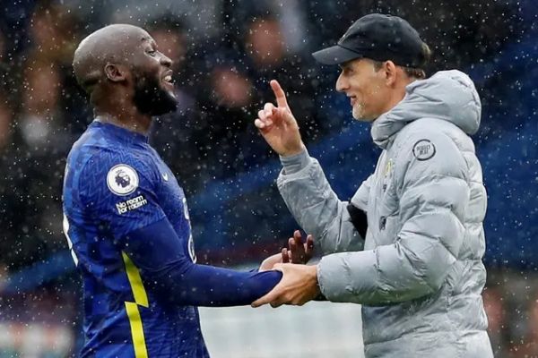  عذرخواهی لوکاکو از توماس توخل و هواداران چلسی