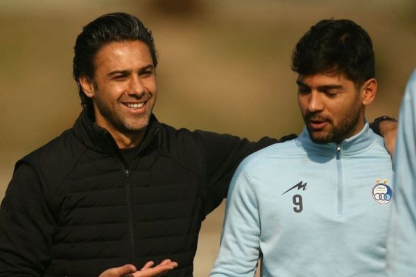 مجیدی نگران نیست؛ استقلال با فرمول قهرمانی پیش میرود