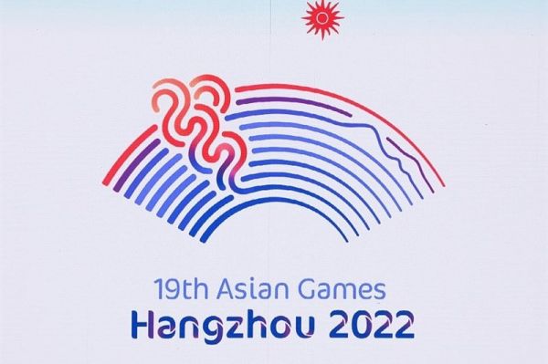 هانگژو، ظاهر بازیهای آسیایی به خود میگیرد عکس