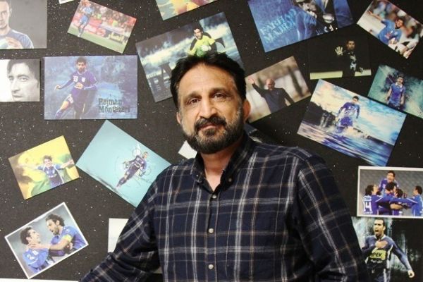 نوری بازی دفاعی شایسته استقلال نیست