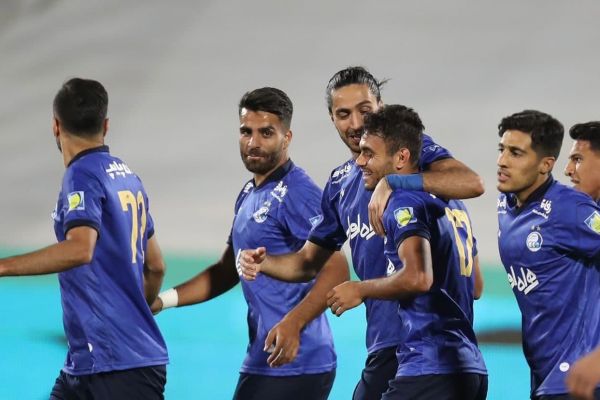  گزارش ایسنا  ابهامات کارگزار باشگاه استقلال  چرا مطالبات تبلیغات محیطی پرداخت نمی‌شود