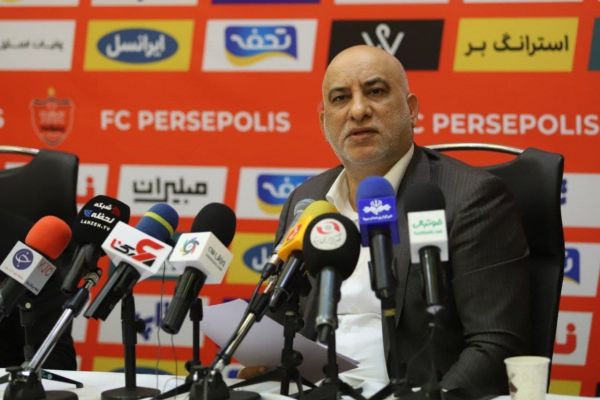 گزارش روز؛ بررسی قرض های میلیاردی صدری برای پرسپولیس؛ درآمدزایی معکوس