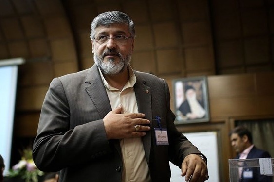 پولادگر تکواندو برای من یا ساعی نیست؛ برخیها خودزنی کردند