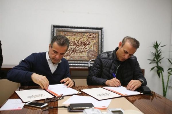 پرسپولیس به دنبال توافق با شهرخودرو در پرونده گلمحمدی