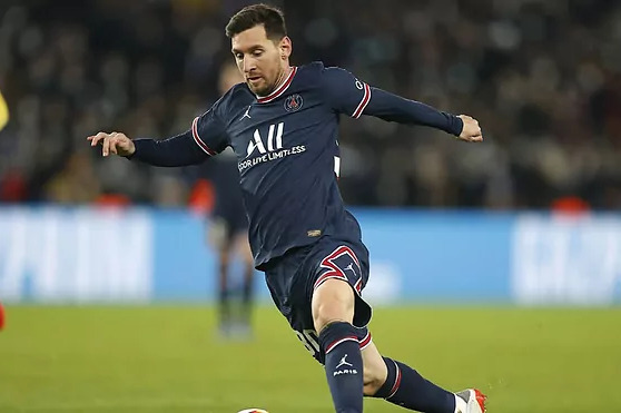  خبر خوب برای هواداران پی‌اس‌جی؛ تست PCR مسی منفی شد