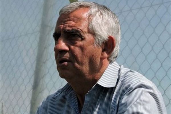  مناجاتی  امیدوارم فوتبالی‌ها در رأس کار قرار بگیرند  بهترین مربیان را داریم و چه بهتر که از آنها استفاده کنیم