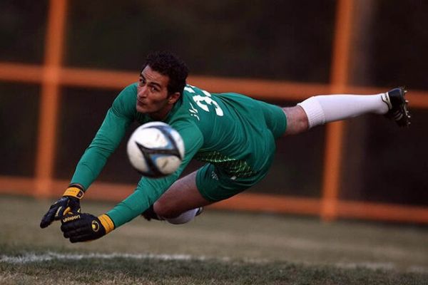 فوتبال میتواند به رییس جمهور هم کمک مالی کند