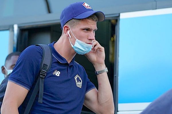 لیل با تغییر شرایط فروش بازیکن مد نظر میلان، دست روسونری را در پوست گردو گذاشت