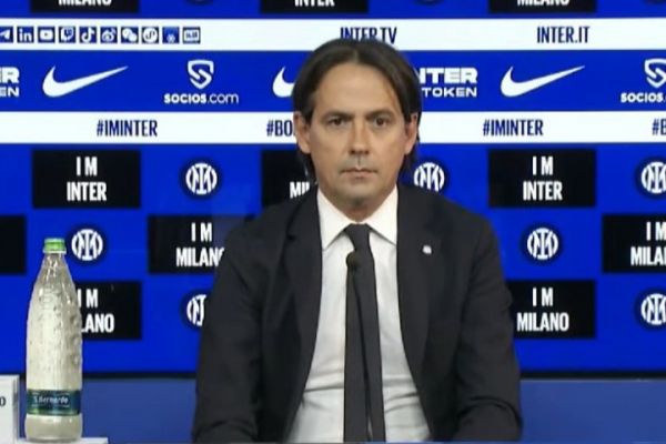  نشست خبری سرمربی اینتر پیش از بازی با بولونیا  واکنش اینزاگی به صحبت‌های لوکاکو