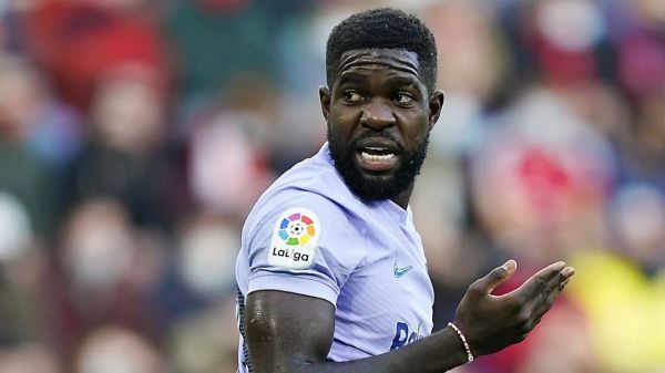  بارسلونا مدافعش را به نیوکاسل پیشنهاد داد