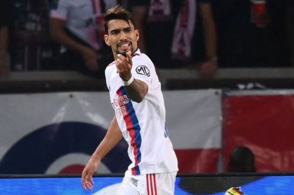 پیشنهاد 60 میلیونی پیاسجی به ستاره برزیلی