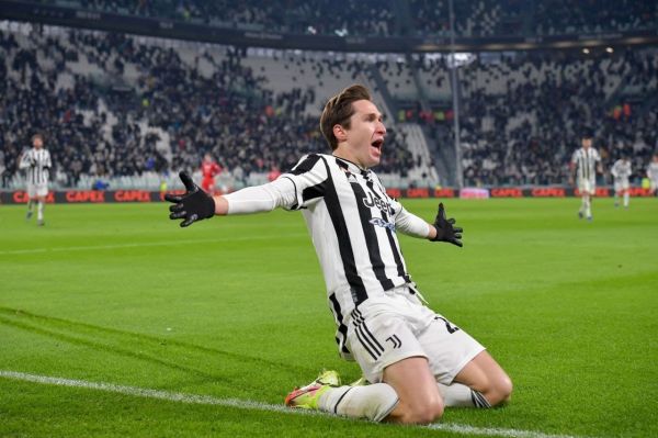  توقف یوونتوس مقابل حریف بارسلونا در لیگ اروپا