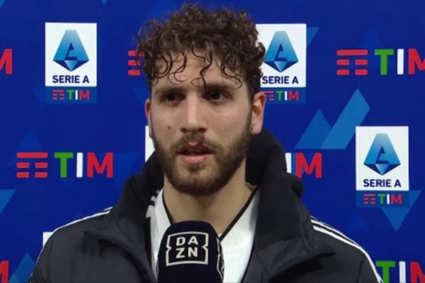  افسوس هافبک یوونتوس بابت مساوی شدن بازی با ناپولی و هشدار به کل تیم