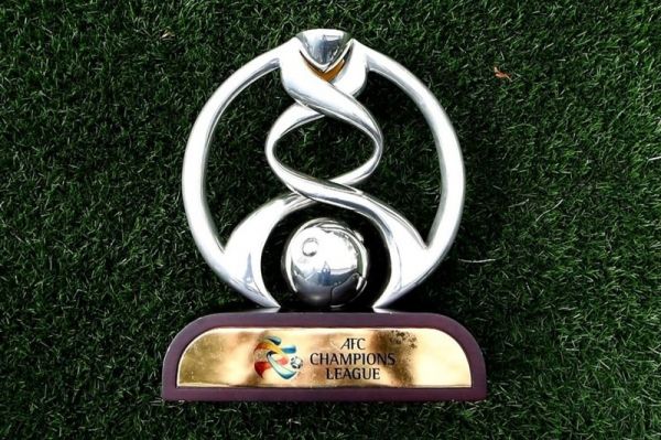 برنامه مرحله پلیآف لیگ قهرمانان آسیا ۲۰۲۲ پس از حذف پرسپولیس و استقلال