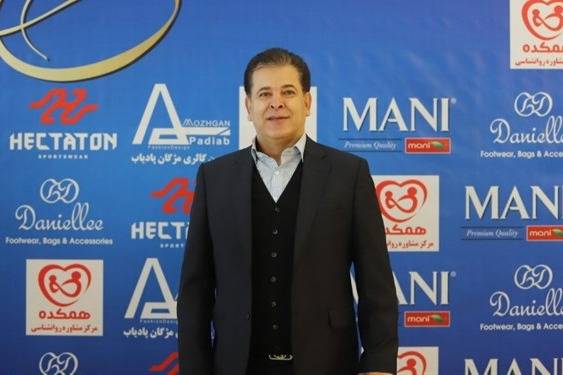  درودگر  بخش حقوقی پیگیر پرداخت نشدن حق‌مان درباره تبلیغات محیطی استقلال است