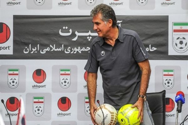 کیروش سوژه یک اتهام صد هزار دلاری شد