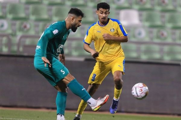  هفته سیزدهم لیگ قطر  توقف الغرافه برابر یاران کنعانی زادگان