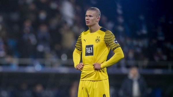  بسته شدن تمامی درهای خروج به روی هالند