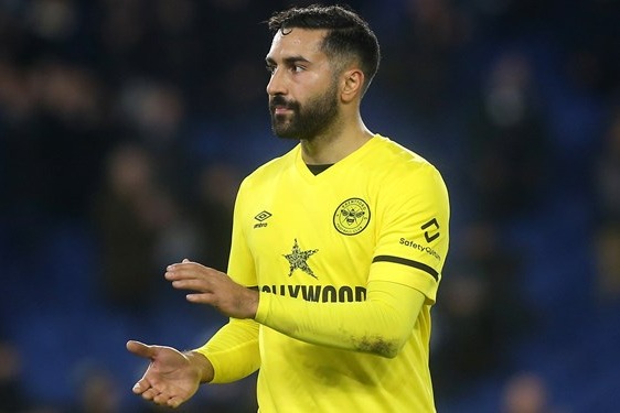 قدوس امشب به ترکیب اصلی برنتفورد میرسد