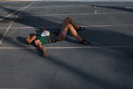 دلایل ایست قلبی در ورزشکاران