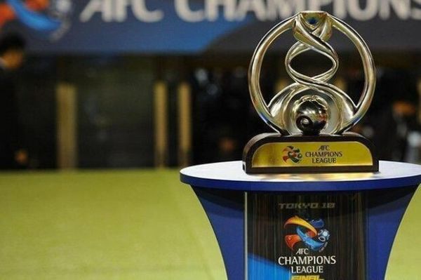  نماینده سوریه در پلی آف لیگ قهرمانان آسیا