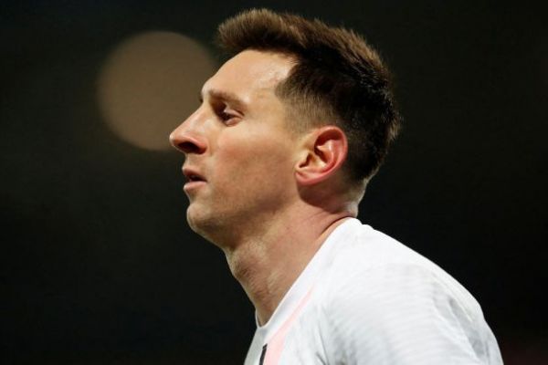 مسی چه زمانی به میادین برمی گردد