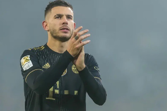 واکنش گرانترین خرید باشگاه بایرنمونیخ به انتقادات مشکلی ندارم