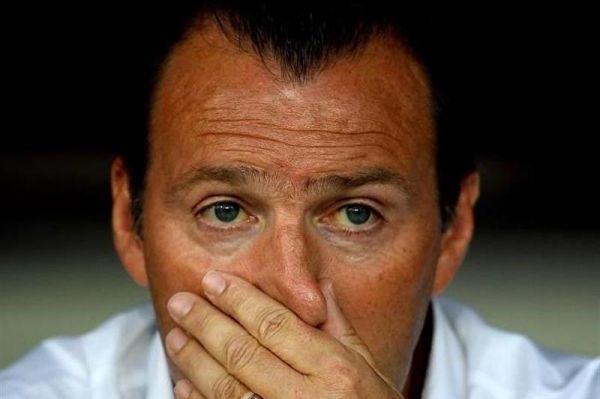 ویلموتس خبر اخراجم صحت ندارد مرا وارد جنگ داخلی باشگاه کردند