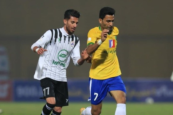  حمله لیدرها به بازیکنان تیم نفتی  ضرب و شتم شاگردان کمالوند در رختکن