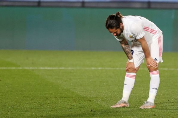  واکنش باشگاه ایتالیایی به شایعات جذب هافبک ناراحت رئال مادرید