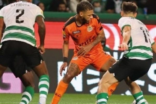 لیگ برتر پرتغال تساوی بواویشتا با تداوم نیمکتنشینی بیرانوند