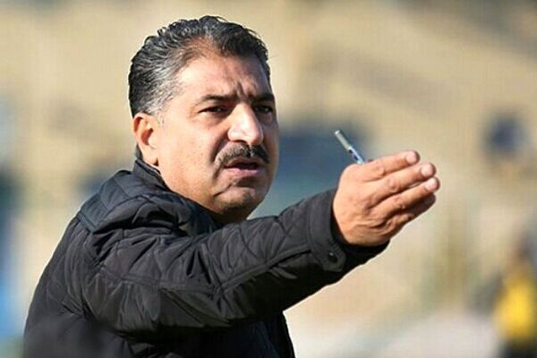  فلاحت‌زاده  مدافعان استقلال باید سختکوش‌تر و دقیق‌تر باشند  مقصران حذف از آسیا خیانت کردند