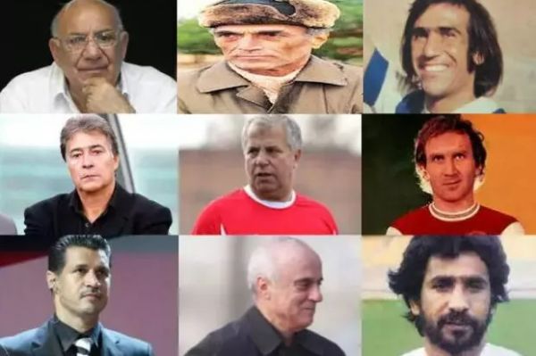  با حضور «اینفانتینو» انجام می‌شود؛ برگزاری مراسم ۷۰۰ نفره برای رونمایی از تندیس ۱۵ اسطوره فوتبال