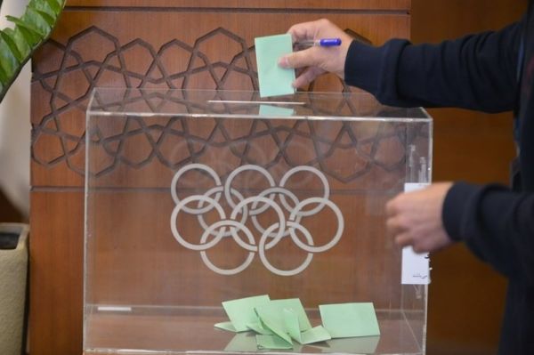 دلیل برگزار نشدن انتخابات بسکتبال و تیراندازی چیست