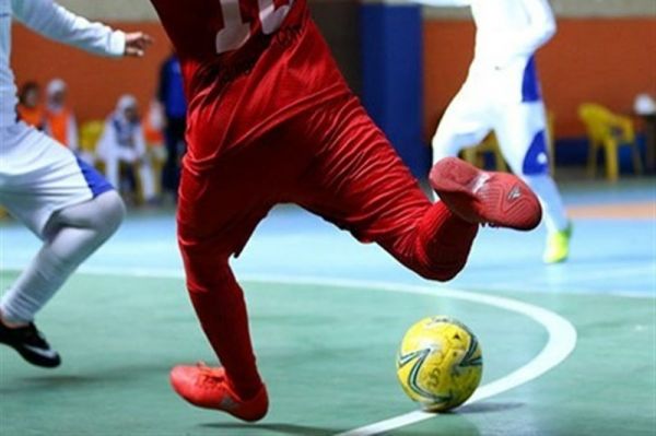 پالایش نفت آبادان؛ نامزد عنوان بهترین باشگاه فوتسال بانوان جهان در سال ۲۰۲۱ علوانی در میان ۱۰ مربی برتر