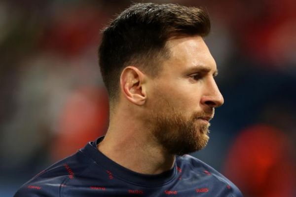 پشت پرده وایرال شدن ویدیوی اخیر مسی چه بود