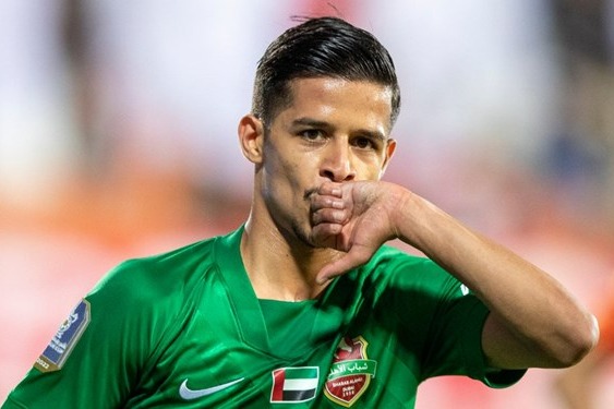 آقای ریش الگوی قایدی شد عکس