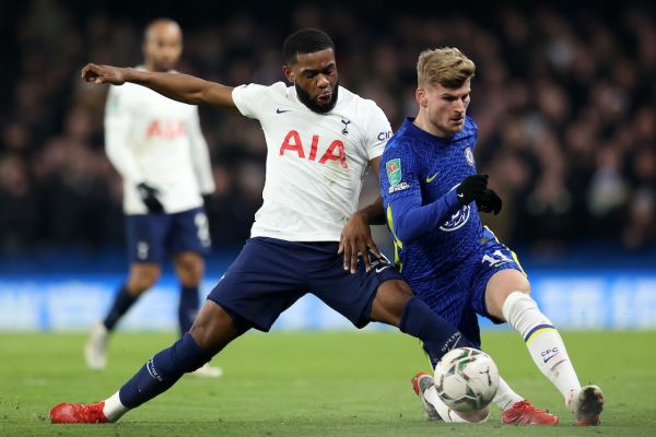 تماس میلان با مدیر برنامههای مدافع تاتنهام آخرین خبر از جذب بوتمان