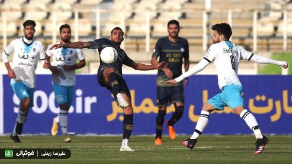  قهرمانی نیم فصل؛ تحت تاثیر رای کمیته استیناف