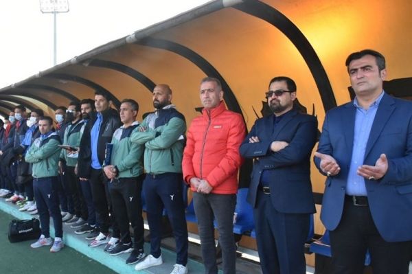  جلسه فوری کمالوند با مدیران نفت مسجدسلیمان