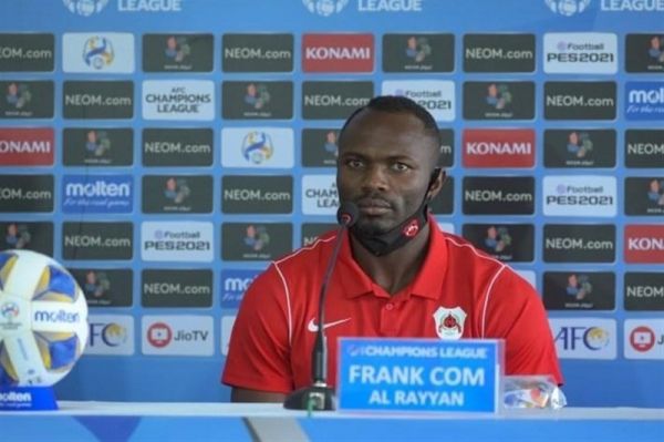  همبازی خلیل‌زاده به الاهلی عربستان پیوست