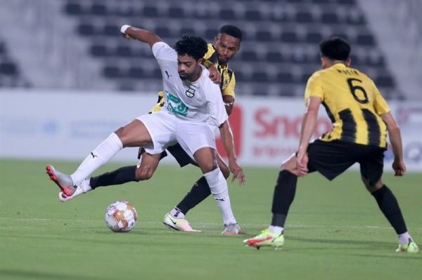 هافبک برزیلی؛ همبازی کنعانیزادگان در الاهلی