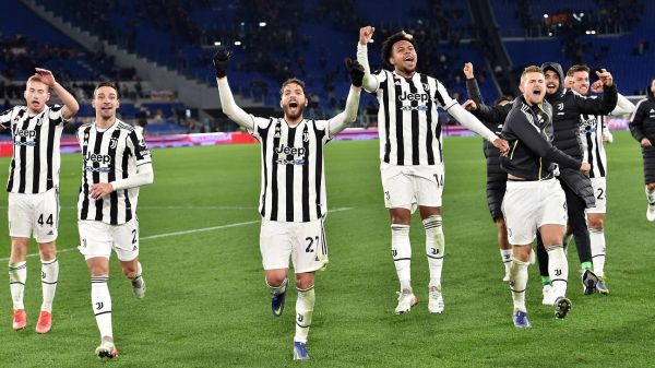  روز طوفانی در ایتالیا؛ از 1-5 تا 2-6 و 3-4