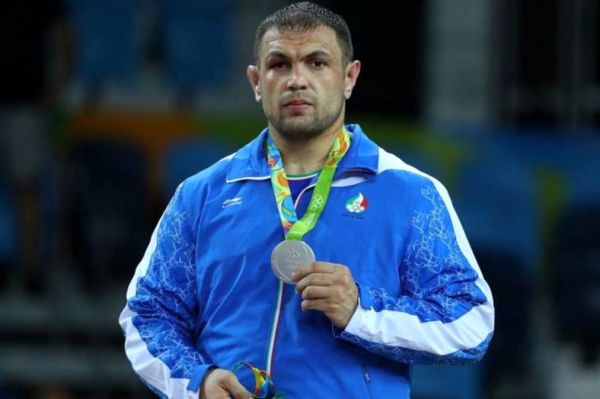  چالش‌های کمیل قاسمی در تیم ملی کامبوج  قهرمان کشتی ایران چگونه لژیونر شد