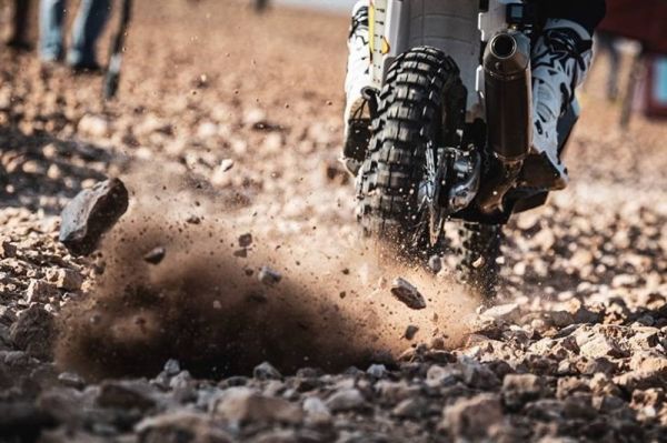 رالی داکار پیشتازی یاماها در موتور و کواد