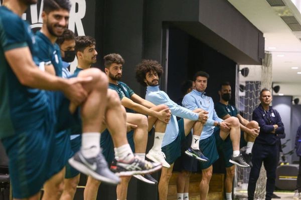 تکلیف بابک مرادی فردا مشخص میشود