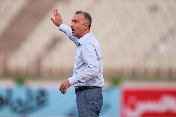 آماده شدن پیشنویس قطع همکاری کمالوند و نفت مسجدسلیمان +عکس