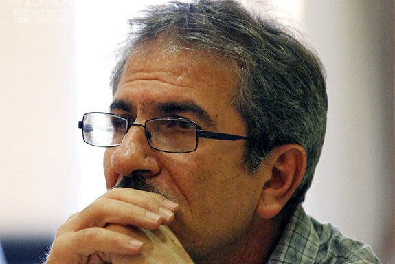  معاون باشگاه صنعت نفت  می‌ترسم نرسیدن پول به باشگاه نفت آبادان بدآموزی داشته باشد