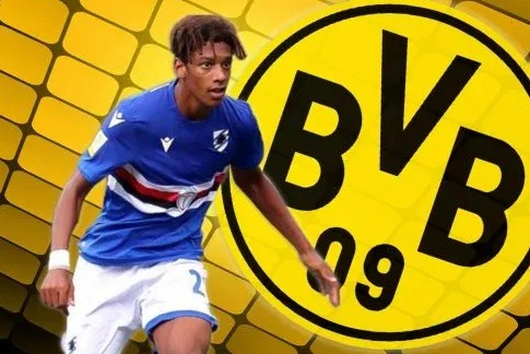 در ادامه سیاست سالیان اخیر؛ دورتموند استعداد جوان دیگری جذب میکند