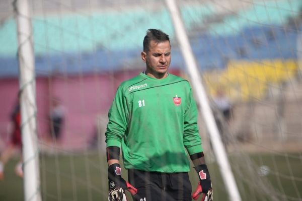 حمایت از لک بعد از ناکامی در کلینشیت